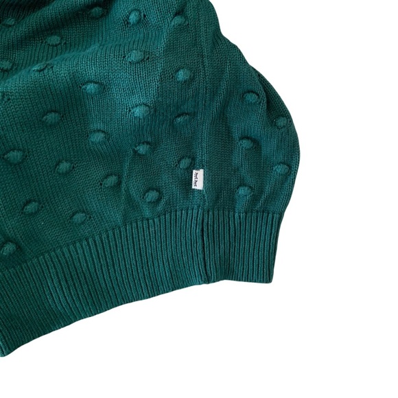 Play by Little Sleepies Bamboo Sweater 3T NWOT - Picture 4 of 4